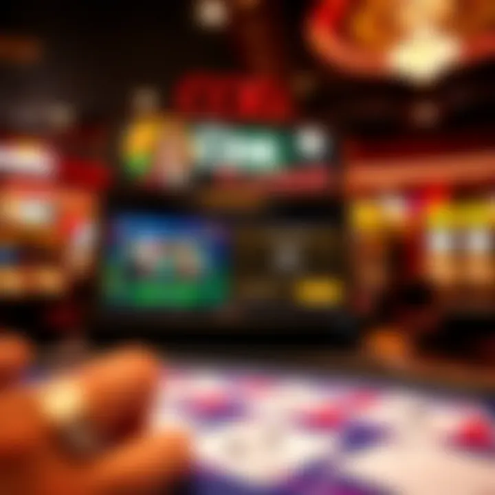 Secure online payment options and responsive customer support interface of CDK Fair Go Casino