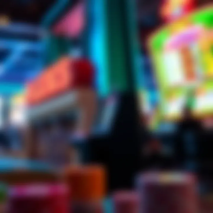 Secure online gambling platform showcasing trustworthy and safe pokies net services