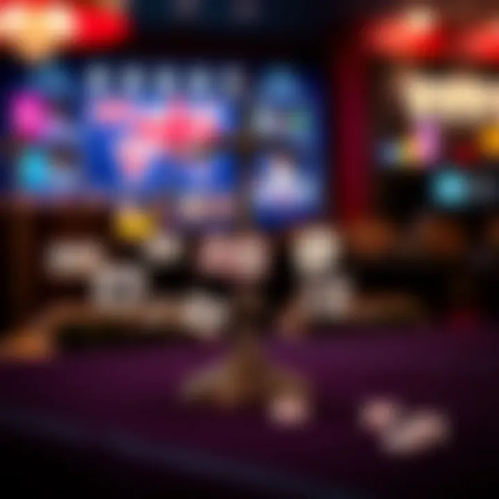 Scales of justice overlaid with educational and workplace icons symbolizing fairness in society