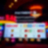 Secure payment options displayed with Australian currency symbols and digital transaction icons