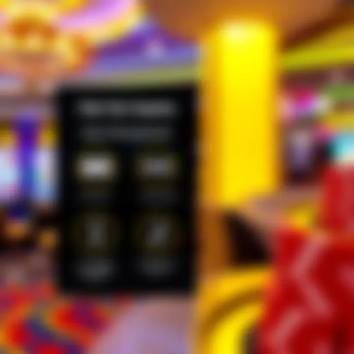 Secure payment icons and easy signup steps for Australian players at Fair Go Casino