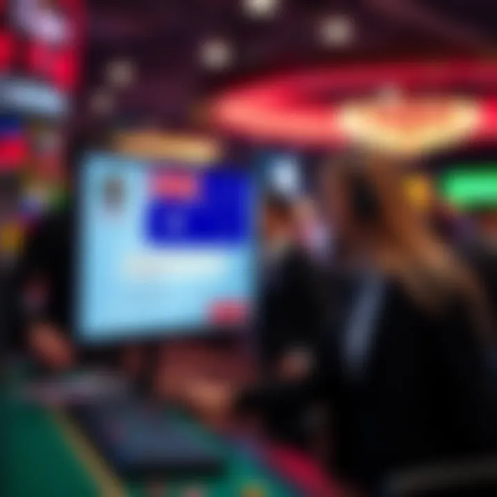 Customer support chat interface with Australian flag indicating local support