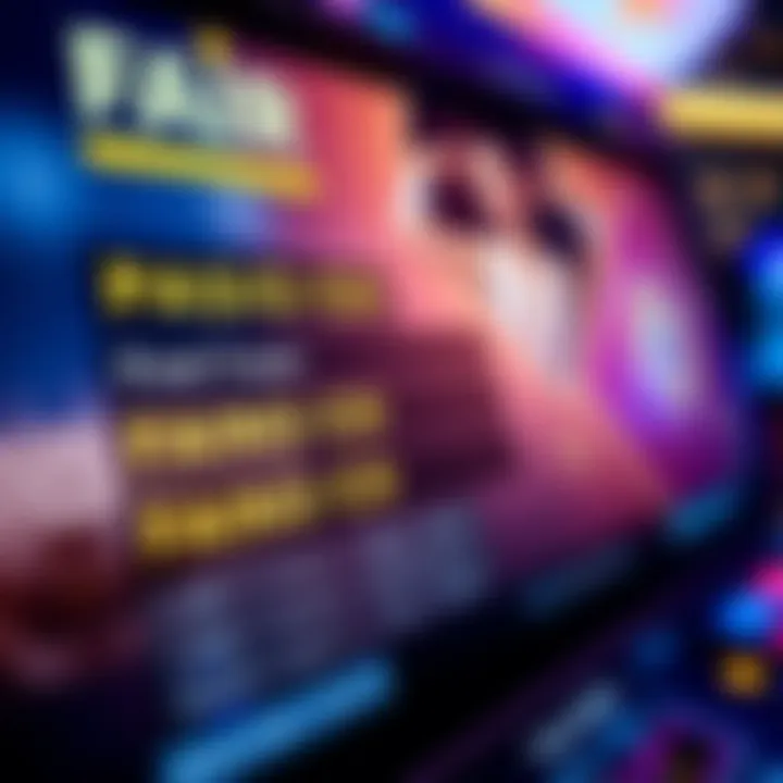 Fair Go Casino bonus codes highlighted on a digital casino interface