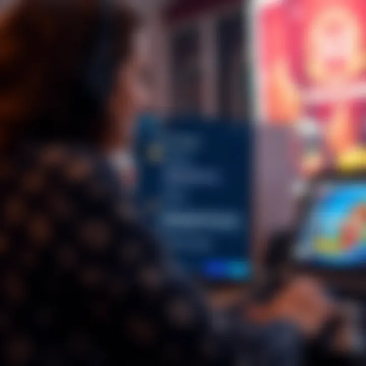 Customer support chat window open on Fair Go Casino website