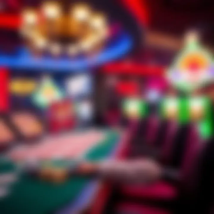 Understanding Fair Go Casino NDB Codes