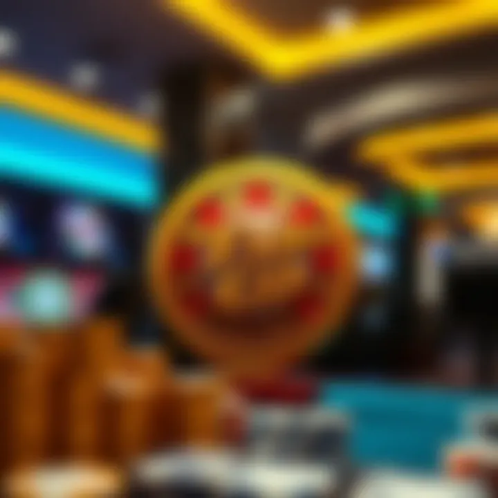 Overview of payout options available at an online casino platform