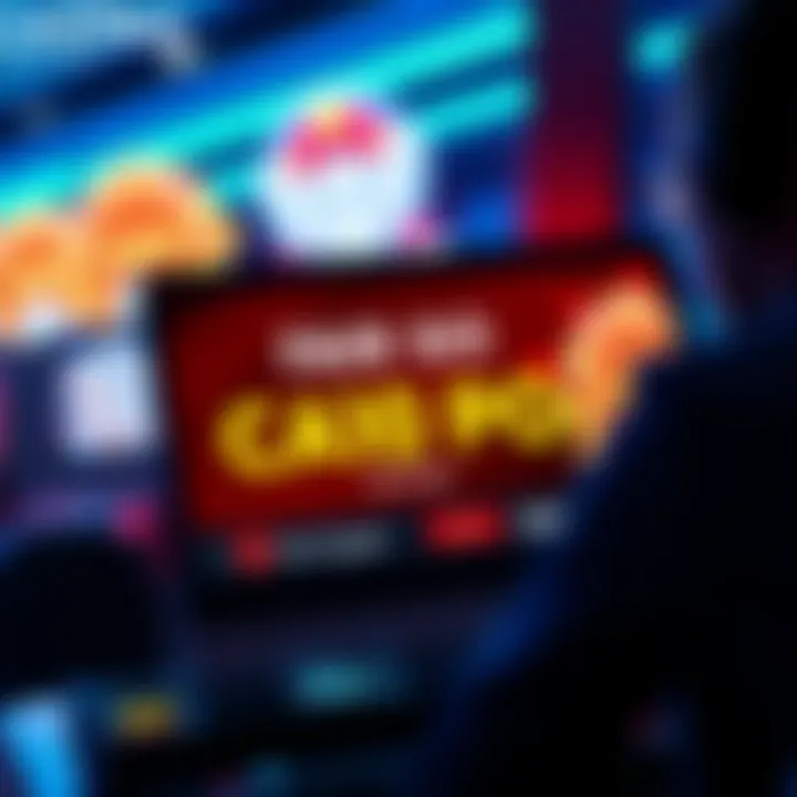 Online casino interface showing Fair Go Casino promo coupon code application