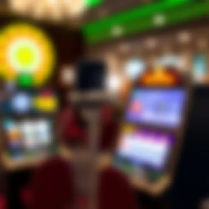 Secure digital payment icons representing various trusted options for online transactions