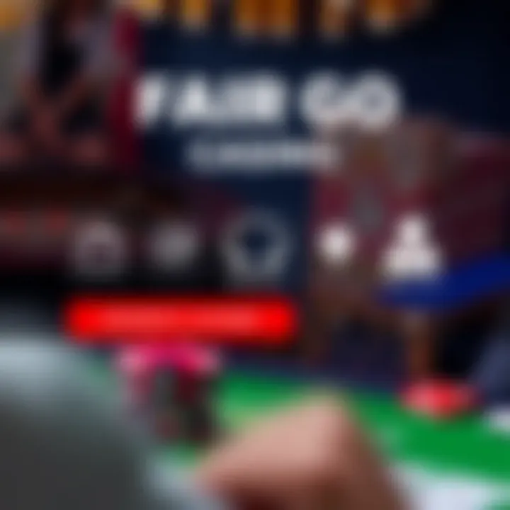 Secure online payment methods shown alongside casino bonuses and customer support icons