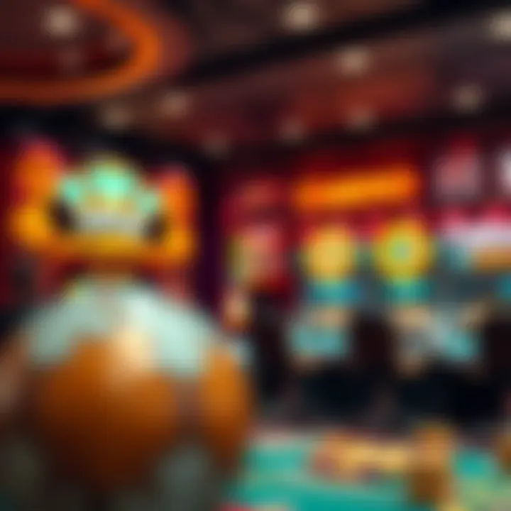 Colorful display of Fair Go Casino welcome bonus offers and rewards available for new Australian players