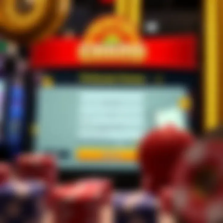 Fair Go Casino sign-up page showcasing registration form and welcome offer details