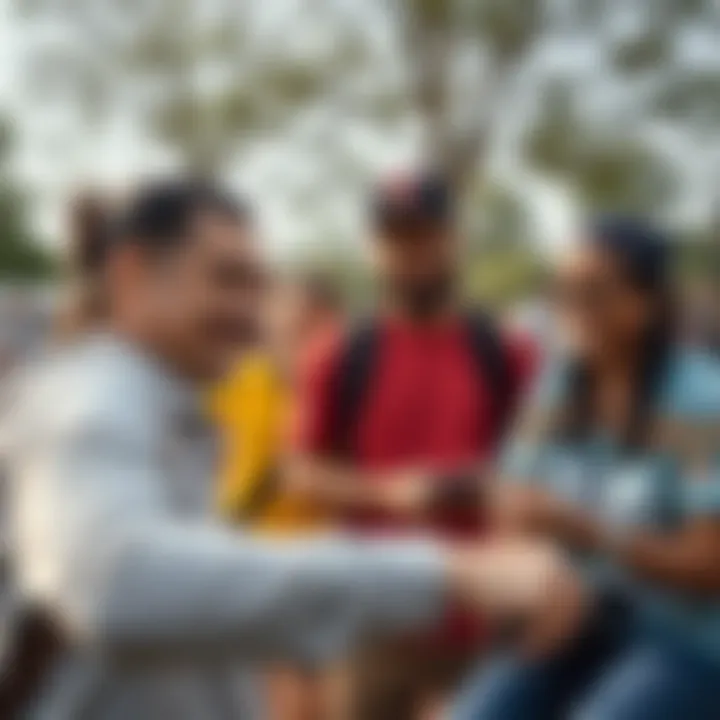 Understanding a Fair Go in Sport and Life