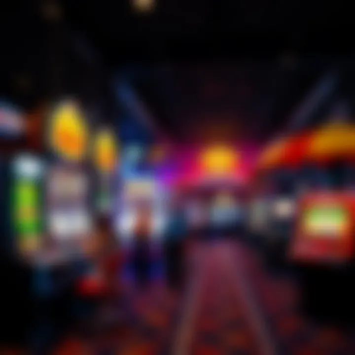 Illustration showcasing the Fair Go concept in community settings highlighting fairness and equality in Australia