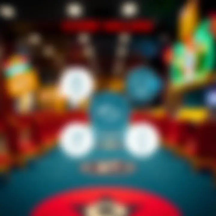 Graphic depicting interconnected policy icons representing social justice, economic equity, and community support