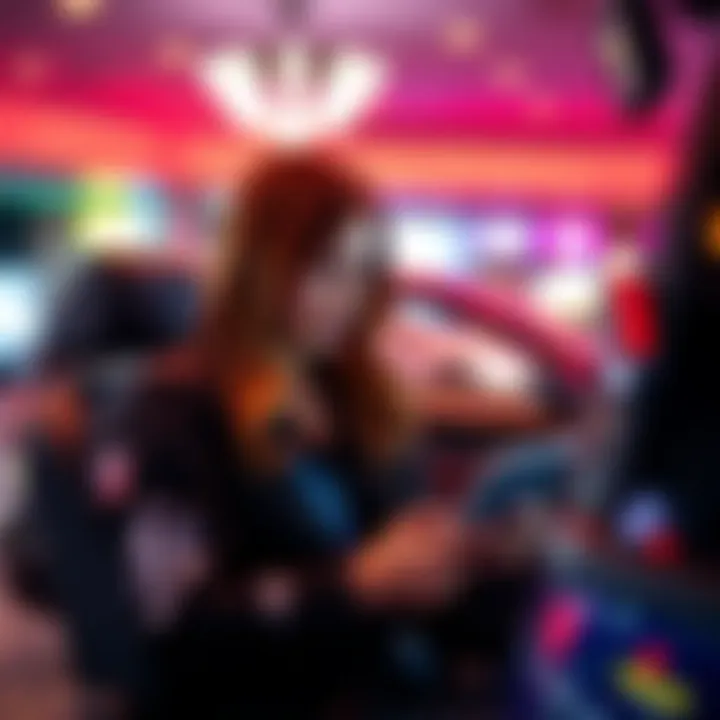 NSW driver reviewing car insurance options on a digital tablet