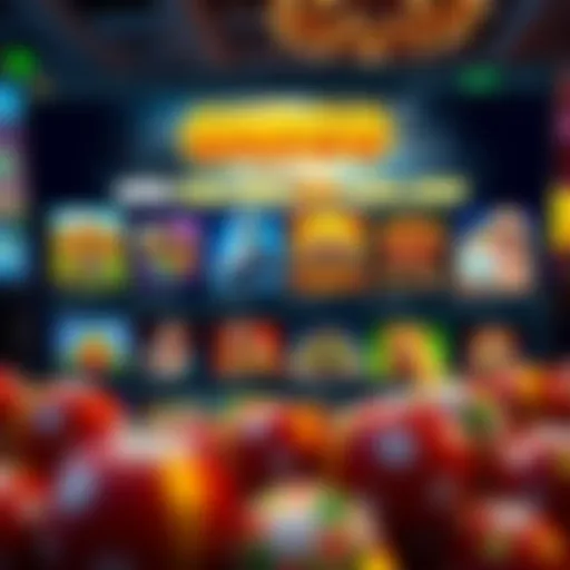 Fair Go Casino homepage displaying game variety and user-friendly interface