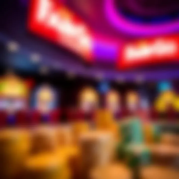 Secure payment options available for Australian players at Fair Go Casino