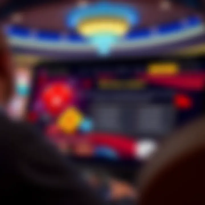 Illustration of bonus code redemption on Fair Go Casino website with wagering requirements highlighted