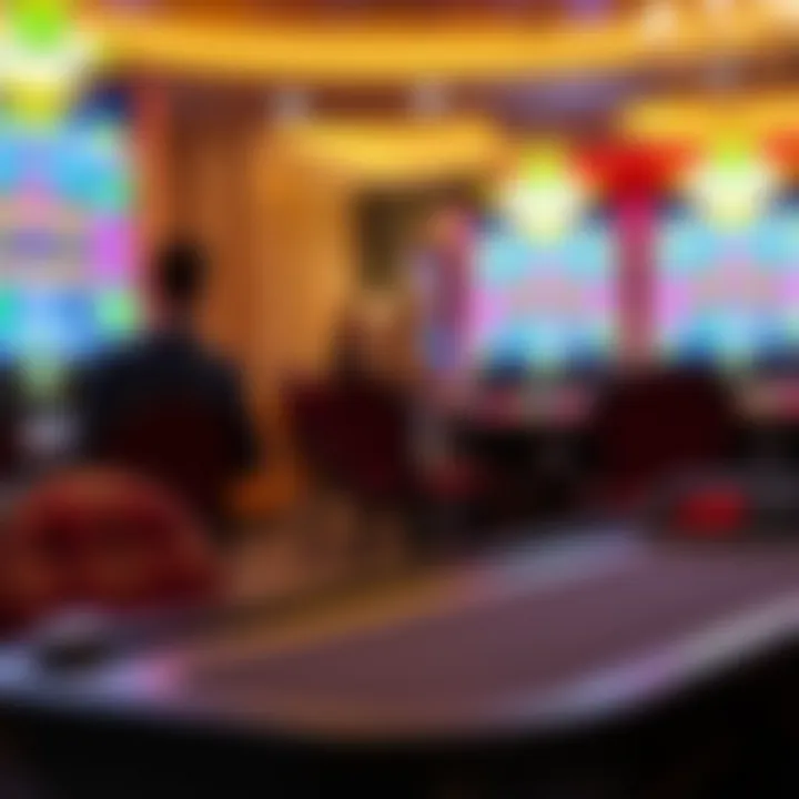 Visual guide showing practical methods to restore stable internet connection for uninterrupted access to online casino platforms