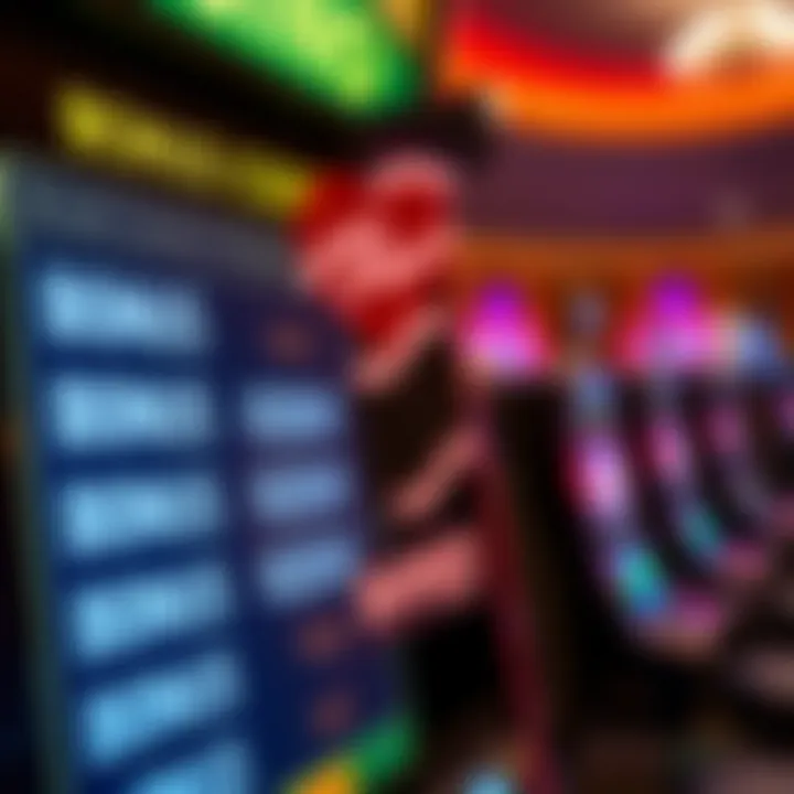 Bonus codes displayed on digital casino interface for Fair Go Casino