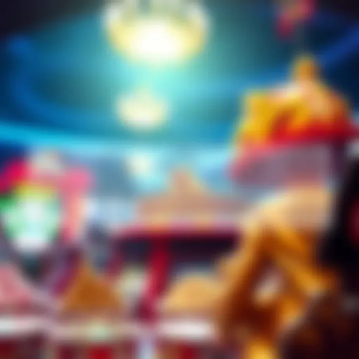 Graphic illustrating various types of casino bonus codes and their benefits