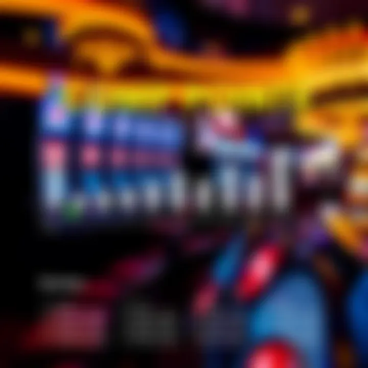 Diagram illustrating how comp points accumulate during gameplay at Fair Go Casino