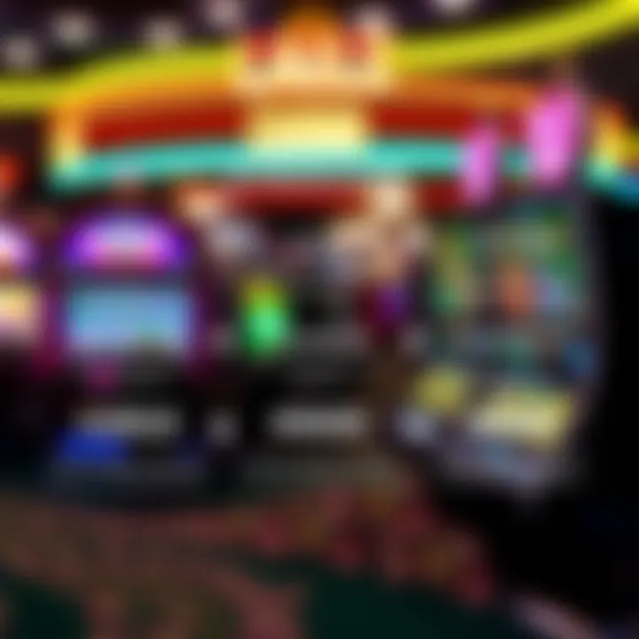 Visual representation of different types of NDB codes used at Fair Go Casino with examples of how they enhance gameplay features