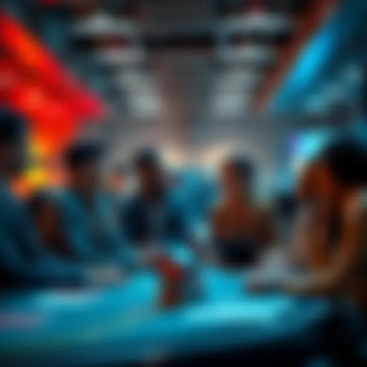 Understanding 'Fair Go' in Australian Culture