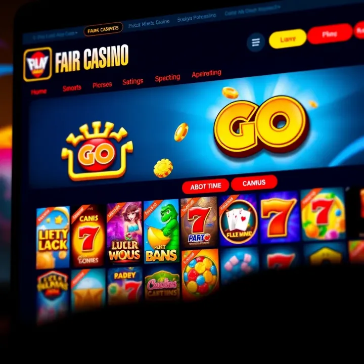 Fair Go Casino Review: What Aussie Players Should Know