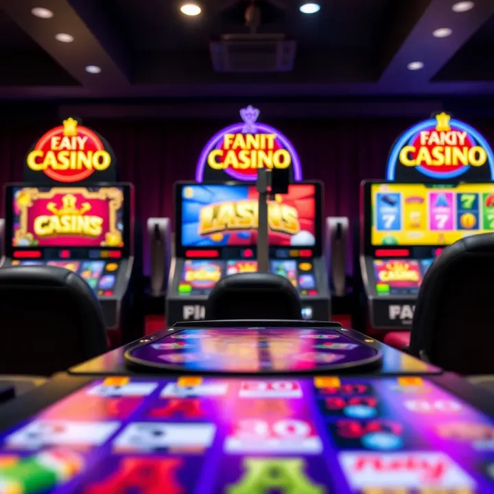 Fair Go Casino Review: Features & Games for Aussies