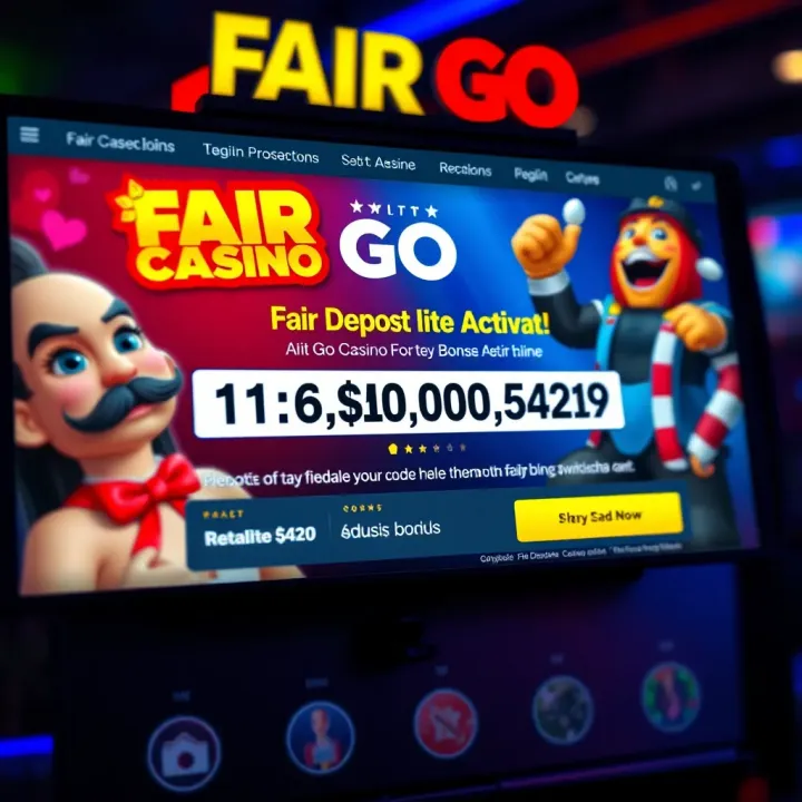 Fair Go Casino No Deposit Codes for 2026