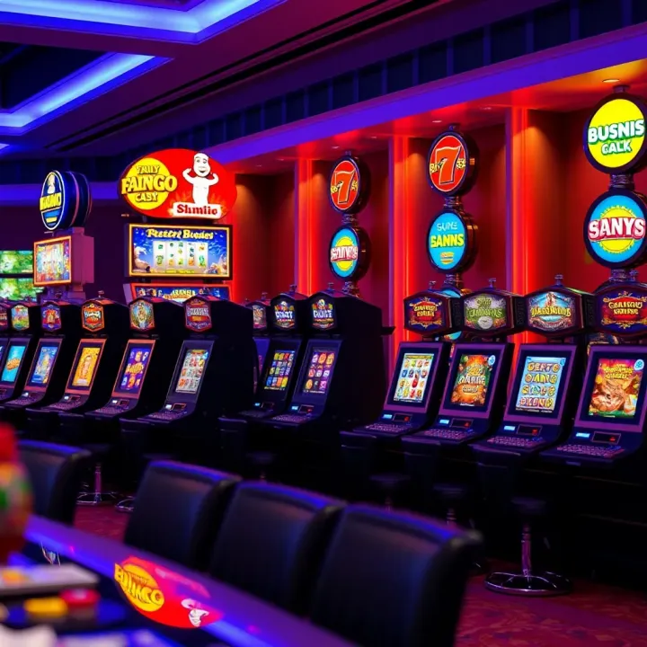 Fair Go Casino vs. Emu Casino: Game and Bonus Comparison