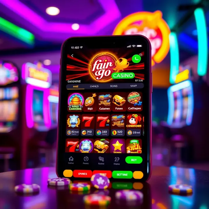 Fair Go Casino Mobile Guide for Aussie Players