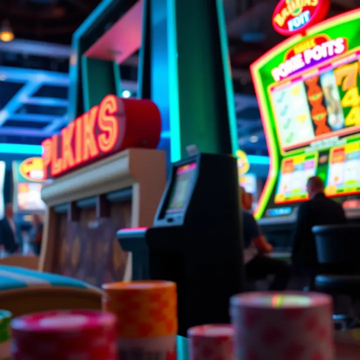 Secure online gambling platform showcasing trustworthy and safe pokies net services