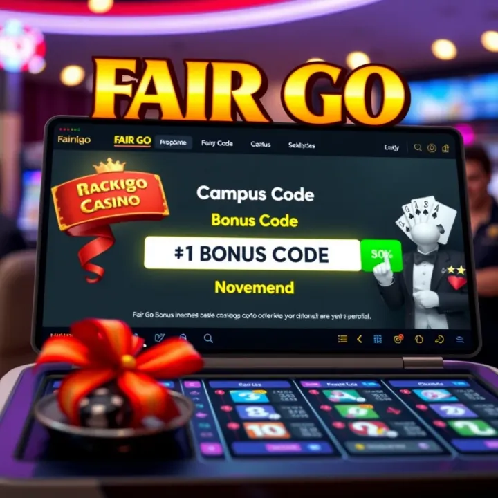 Fair Go Casino Deposit Bonus Codes November 2026
