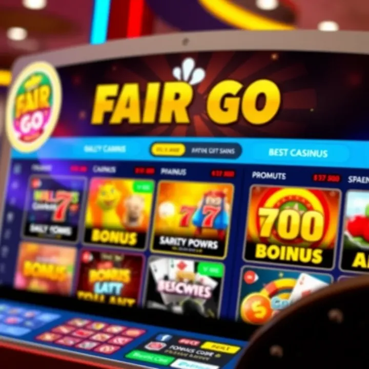 Fair Go Casino Bonus Codes for Australian Players Fair Go Casino Bonus Codes for Australian Players