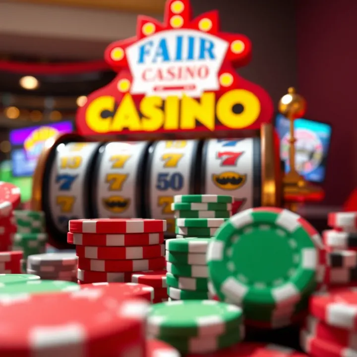 Fair Go Casino No Deposit Bonus Codes June 2026