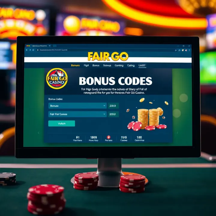Fair Go Casino Bonus Codes October 2026