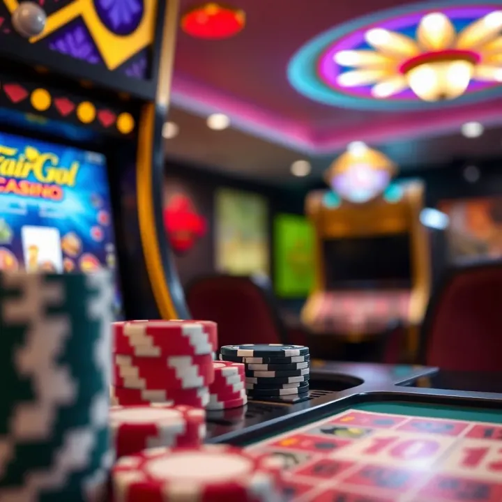 Maximize Fair Go Casino Bonus Codes for RTG Games