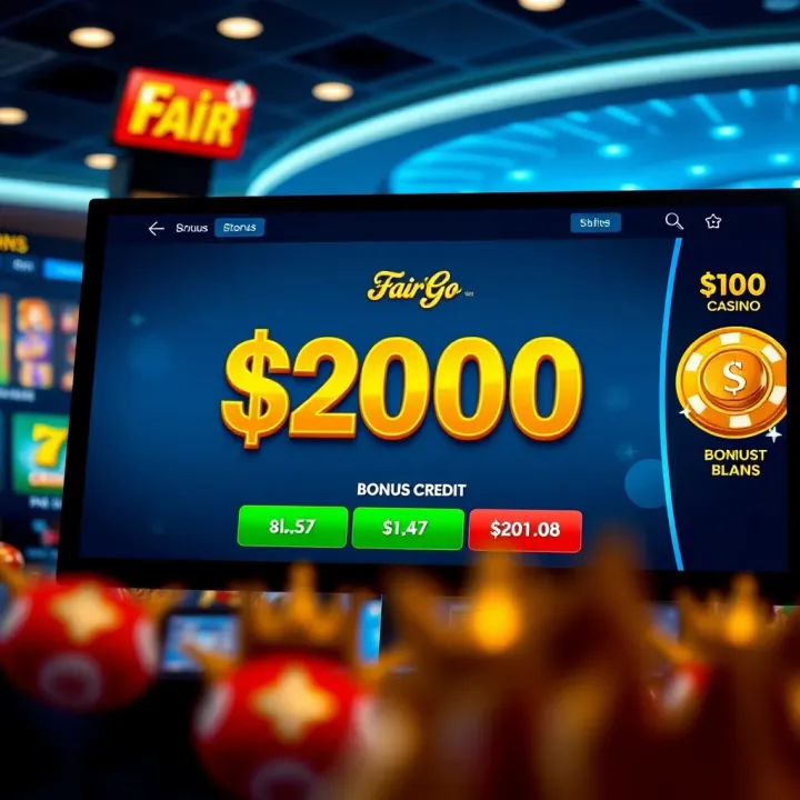 Fair Go Casino $200 No Deposit Bonus Codes for 2026