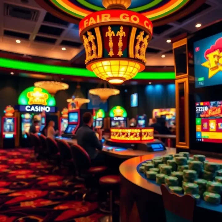Casino bonus and rewards overview highlighting extra benefits and responsible gaming tips