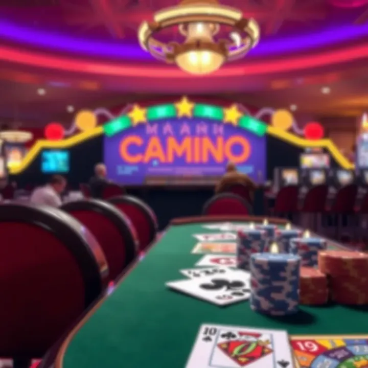 Strategies for Enhancing Bonus Benefits Visual representation of maximizing gaming rewards with strategic bonus use