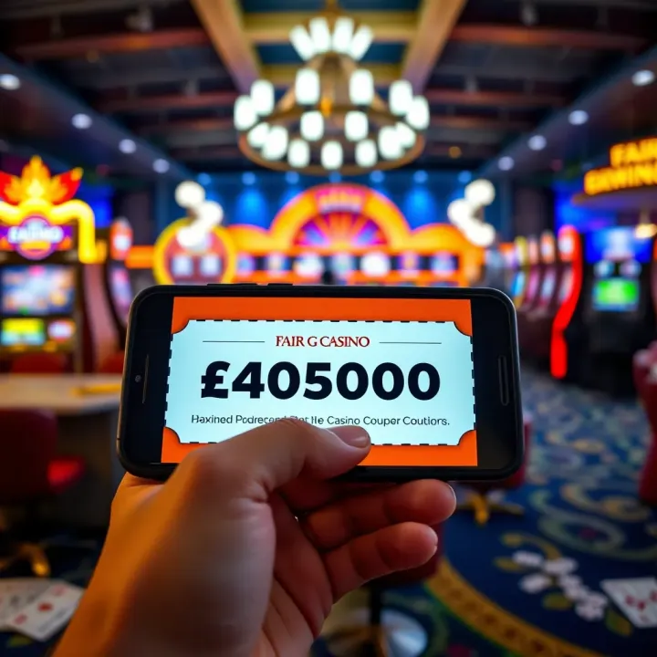 Fair Go Casino Coupon Code 2026: What to Know Fair Go Casino Coupon Code 2026: What to Know
