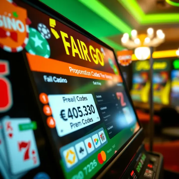 Fair Go Casino Coupon Code June 2026 Fair Go Casino Coupon Code June 2026