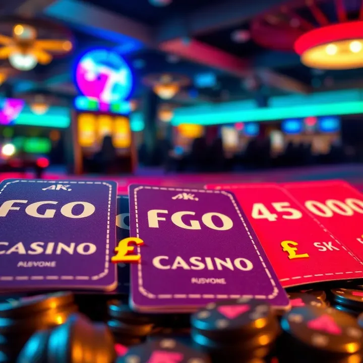 Fair Go Casino Coupons 2026: What Aussies Should Know Fair Go Casino Coupons 2026: What Aussies Should Know