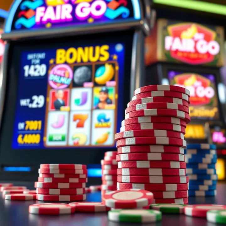 Fair Go Casino Deposit Codes for March 2026 Fair Go Casino Deposit Codes for March 2026