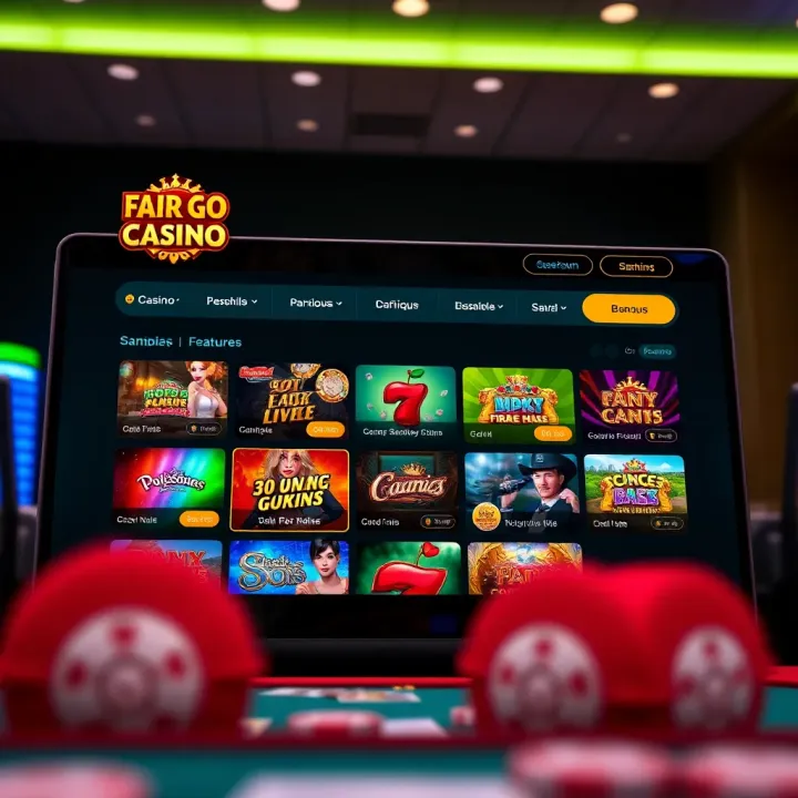 Fair Go Casino 500 2026: What to Expect