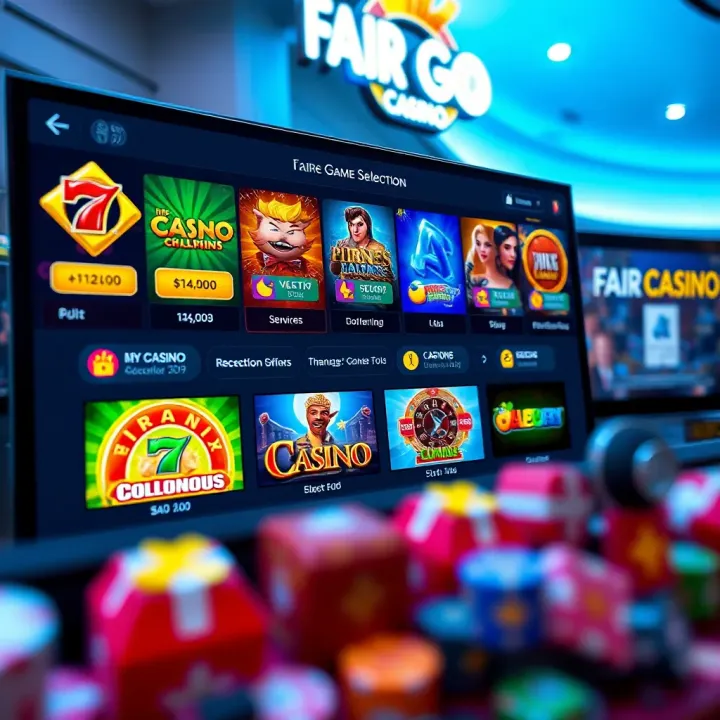 Understanding Fair Go Casino: What You Need to Know