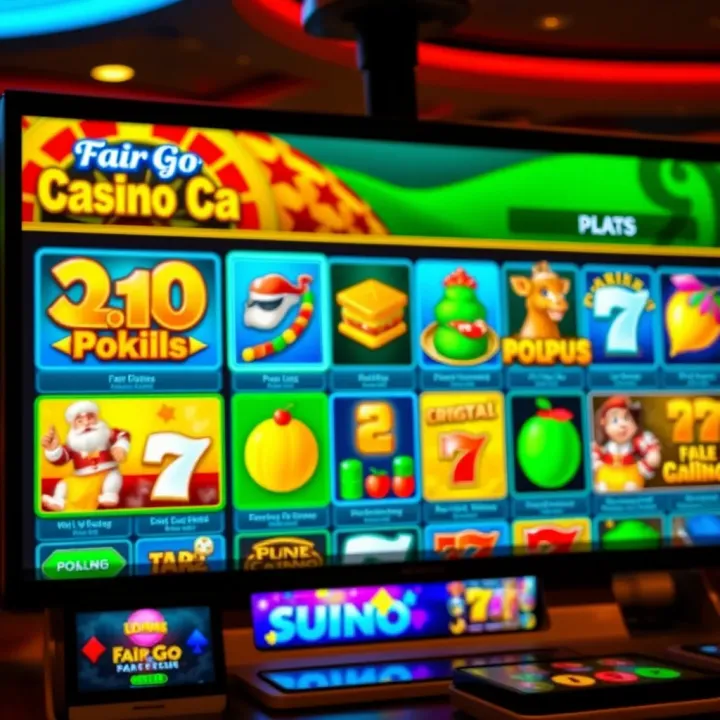 Fair Go Casino: What It Offers and What to Expect