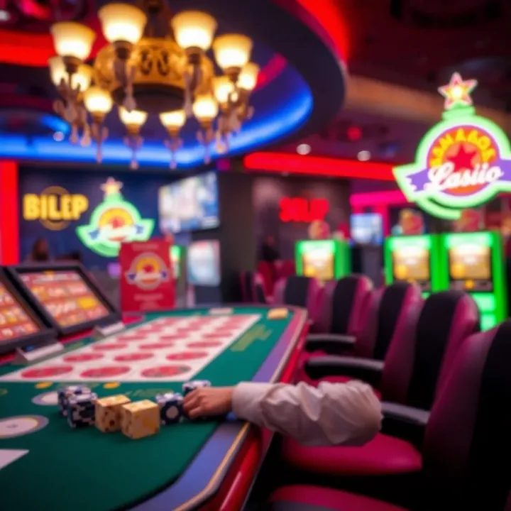Understanding Fair Go Casino NDB Codes